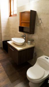 Villa Oasis cafetero