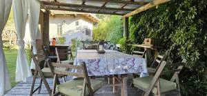 Hermoso Refugio en el Corazon de La Barra - 圣卡洛斯