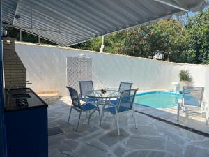 Pousada Villa Margarida