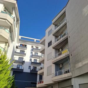 Apartment Juri Vlore