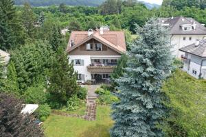 FaWa Apartments "minimal"