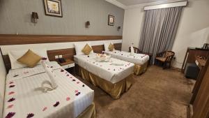 فندق مقام الحجاز maqamalhijaz hotel