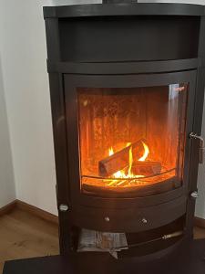 REST - Ferienwohnung "Sonnenblume" mit schönem Bergpanorama - ab Mai Chiemgaukarte NEU!