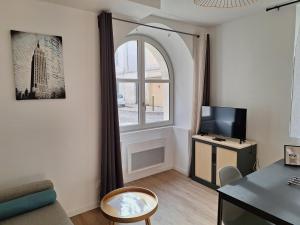 Notre Dame 1 - Vue sur la Loire - Rdc - Hypercentre