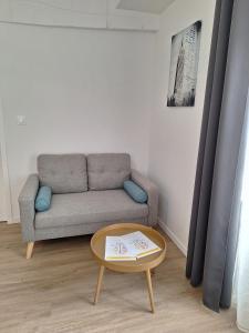 Appartements Notre Dame 1 - Vue sur la Loire - Rdc - Hypercentre : photos des chambres