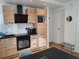 Appartements Notre Dame 1 - Vue sur la Loire - Rdc - Hypercentre : photos des chambres