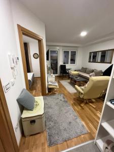 Apartman Suncani bregovi