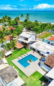 Pousada Villa Manoá - São Miguel dos Milagres