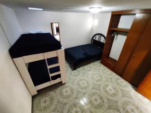 Hospedaje Villa Posadas