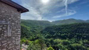Cottanello,"La casa del sole"