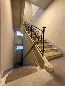 Appartement Vivier - Les Suites du Palais, parking privé, vue cathédrale,2 chambres, by PRIMO C0NCIERGERIE