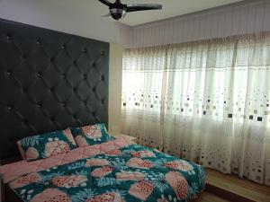 Best Sekinchan homestay