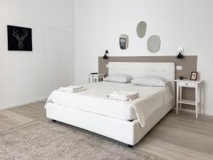 b&b boutique suite bari