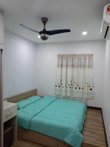 Best Sekinchan homestay
