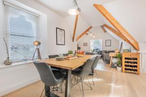 Grandsire Luxury 3 bedroom apartment Windermere