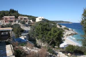 Anassa Mare Villas & Residences Paxoi Greece