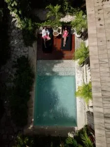 Colonte Hotel Origen - Valladolid