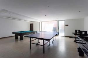 Penthouse lujo, Parque La Carolina, Piscina, parqueo 3 habitaciones