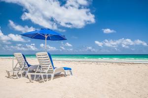Amazing Beachfront Casa del Mar Bonito, Playa del Secreto, Riviera Maya