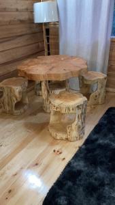 Cabaña en panguipulli