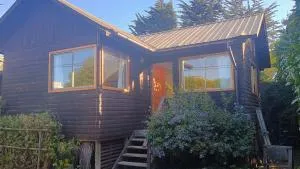 Cabaña Los Laureles - Maitencillo