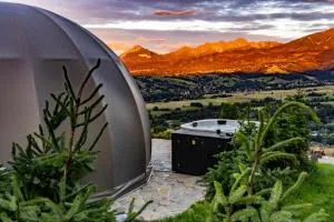 Zako Glamp Glamping - 扎布