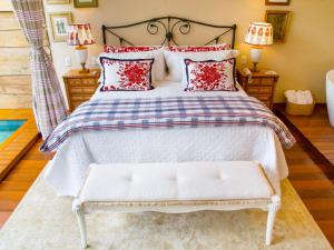 Pousada Rabo do Lagarto