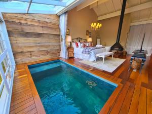 Pousada Rabo do Lagarto