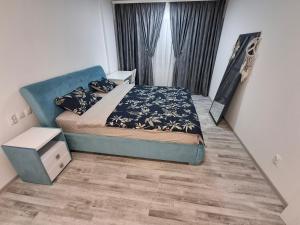 A Rental Apartment M