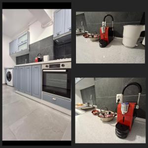 A Rental Apartment M