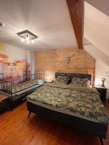 Penzion BOHEM centrum