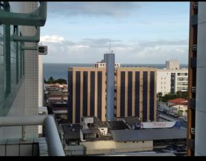 Apartamento em tambau