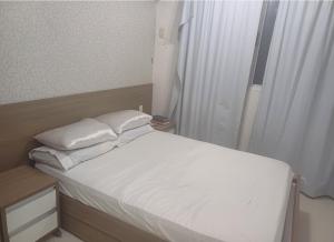 Apartamento em tambau