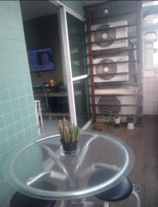 Apartamento em tambau