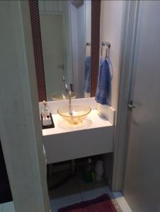 Apartamento em tambau