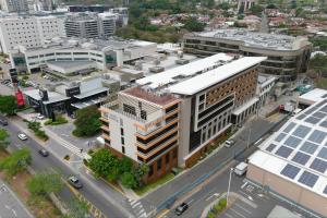 hyatt centric san jose escazu