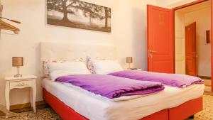 Chambre Deluxe Double ou Lits Jumeaux