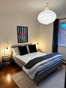 Cosy 2-bedroom house in a great location