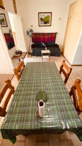 Amplio y versátil depto para 7 muy buena ubicación