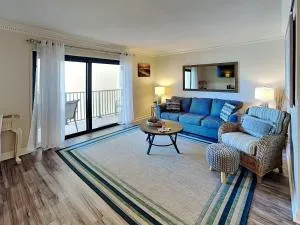 Bent Palm 218 - Ormond Beach