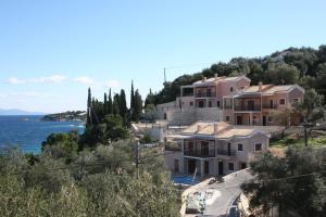 2 Bedroom Residence Sea View