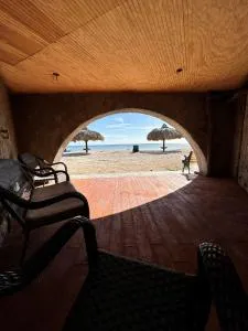 Ocean View Room at Barnacle Resort - Summerland Key