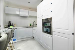 Villas Villa Vieux Lille access, proche gare, parking Offert : photos des chambres