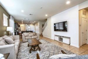 Magical 5 BR Home Themed Game Room Pool 9021