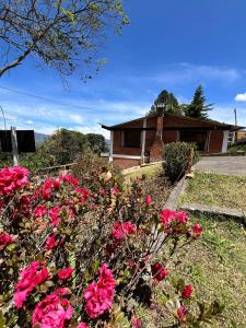 Hermosa Casa Campestre a 30 min de Pasto