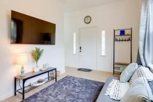 Ideal Location! Macon Home By Ocmulgee Mounds - Lakeview