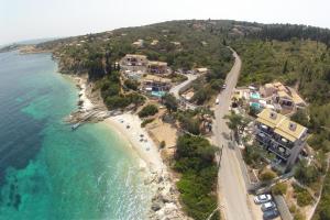 Anassa Mare Villas & Residences Paxoi Greece