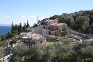 Anassa Mare Villas & Residences Paxoi Greece