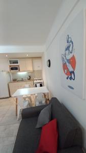 Monoambiente Centrico - un lujo 45 y 11