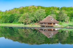 Hotel-Restaurant Eifeler Seehütte